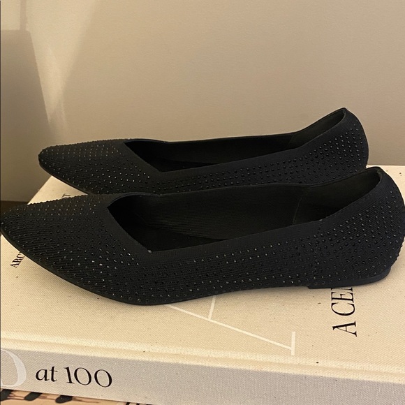 Mia pointy flats - Sz 9.5 - Picture 4 of 6